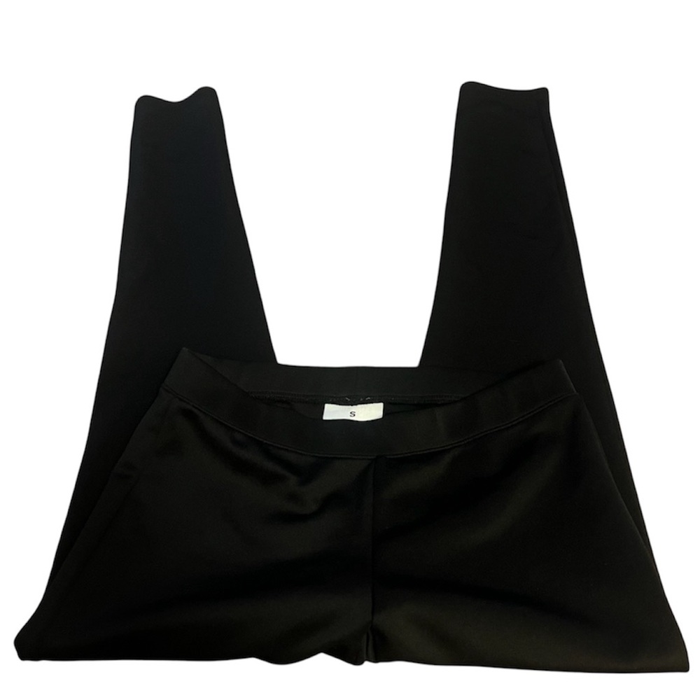 Black Leggings